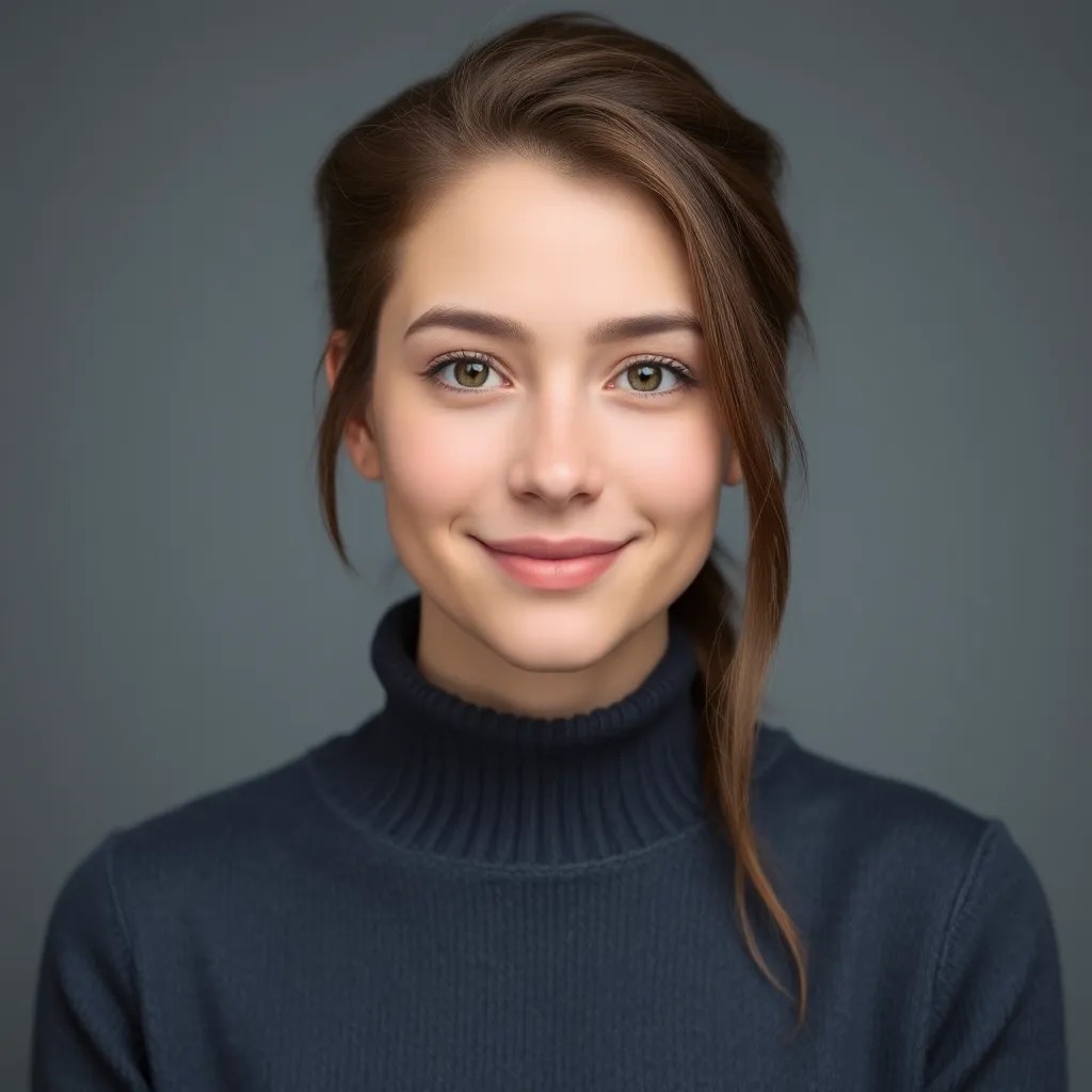 Picture of Serena Stone